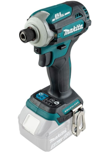 מברגת אימפקט DTD171Z 18V גוף בלבד מתוצרת Makita