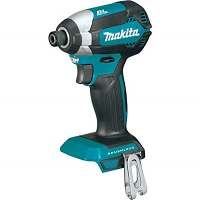 מברגת אימפקט DTD153Z 18V גוף בלבד מתוצרת Makita