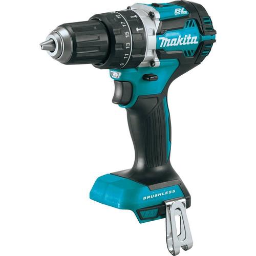 מברגה / מקדחה DDF484Z 18V גוף בלבד מתוצרת Makita