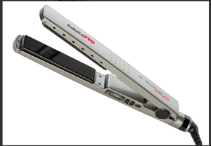 מחליק בייבי ליס פרו קרמי  2091 babyliss pro 