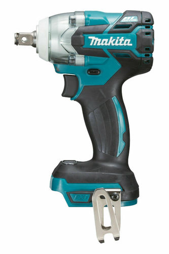 מפתח אימפקט DTW285Z 18V גוף בלבד מתוצרת Makita 