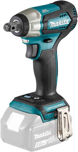 מפתח אימפקט DTW181Z 18V גוף בלבד מתוצרת Makita 