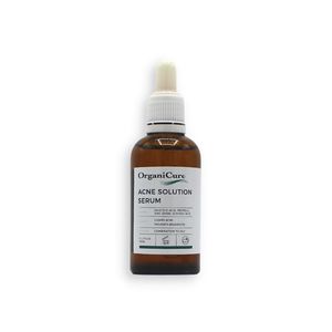 סרום אקנה ייחודי acne solution serum