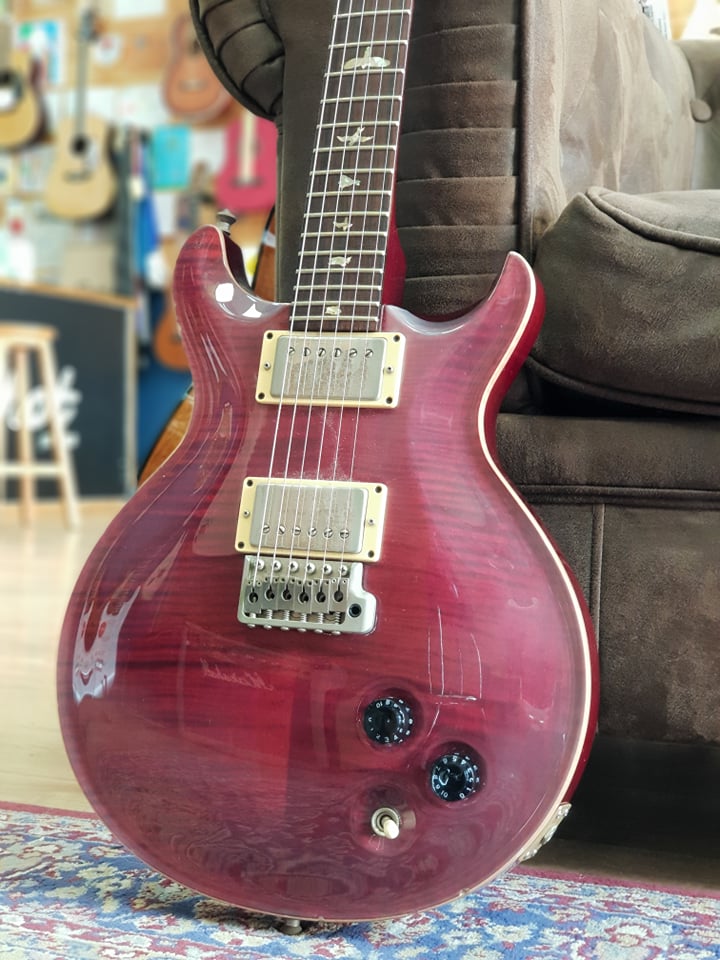 PRS Santana