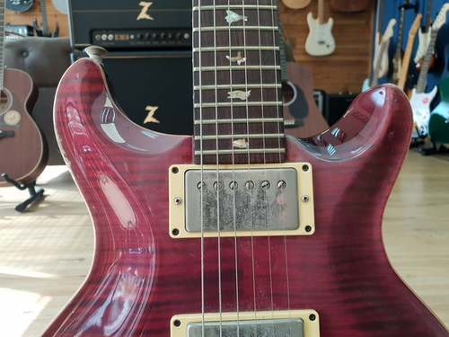 PRS Santana