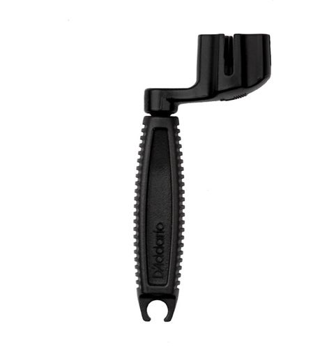 D'Addario PEG WINDER