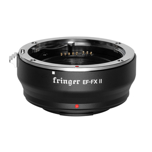 מתאם FRINGER FR-FX2 CANON EF TO FUJI X
