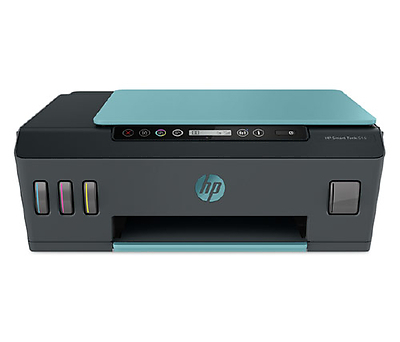 מדפסת ‏הזרקת דיו HP Smart Tank 516