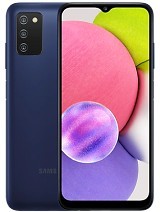  טלפון סלולרי Samsung Galaxy A03s SM-A037F/DS 32GB 3GB RAM סמסונג