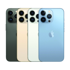 טלפון סלולרי Apple iPhone 13 Pro 256GB אפל חדש תומך E SIM 