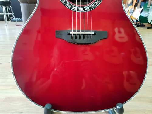 Ovation C2079LX American Custom Legend