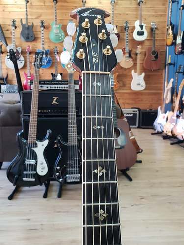 Ovation C2079LX American Custom Legend