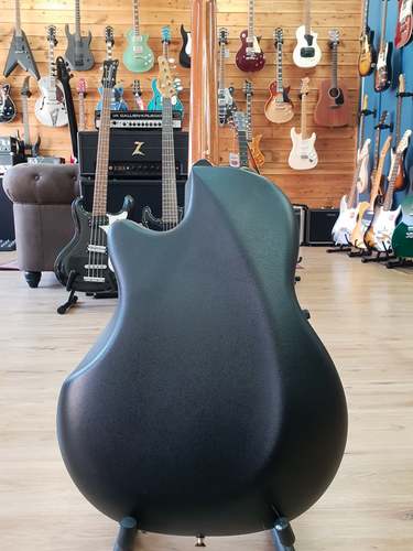 Ovation C2079LX American Custom Legend