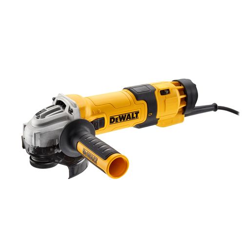 משחזת זווית DEWALT DWE4257 1500W 125 מ