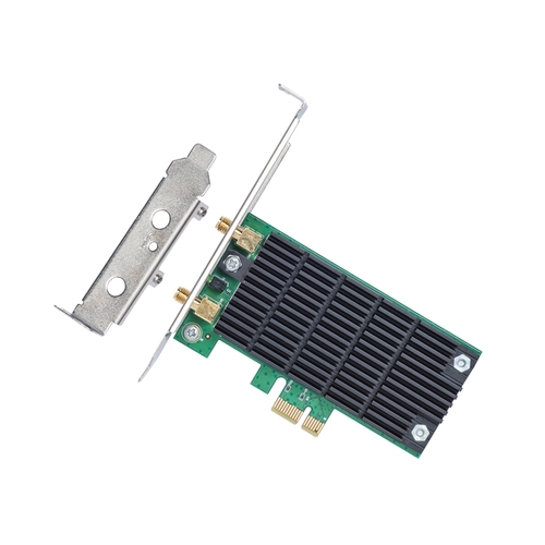 כרטיס רשת TP-Link AC1200 Archer T4E