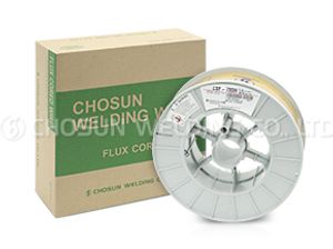 חוט ריתוך ממולא ציפוי קשה CSF-800H