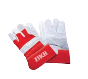 כפפות עבודה עם מגן ורידים 5111034
