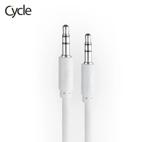 כבל אודיו 3.5 מ