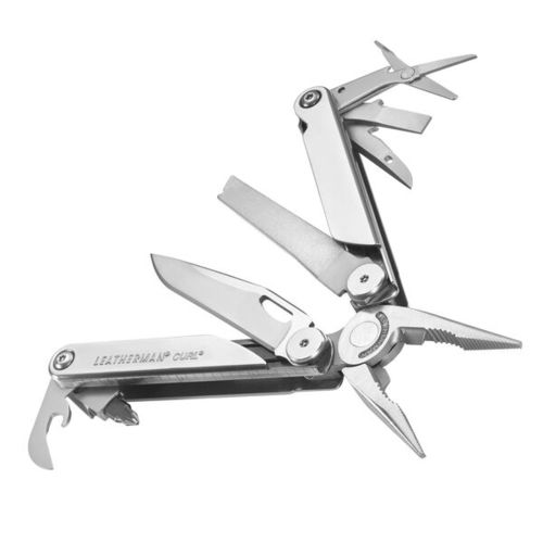מולטיטול LEATHERMAN Curl