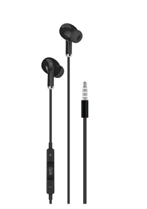 אוזניות חוטיות Cycle Boost PRO שחור