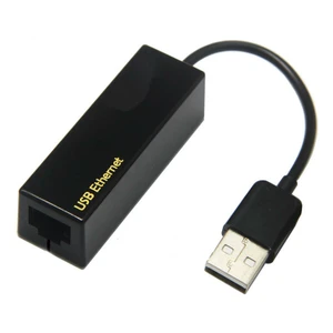 מתאם רשת Lenovo USB3.0 to Ethernet Adapter - 4X90S91830
