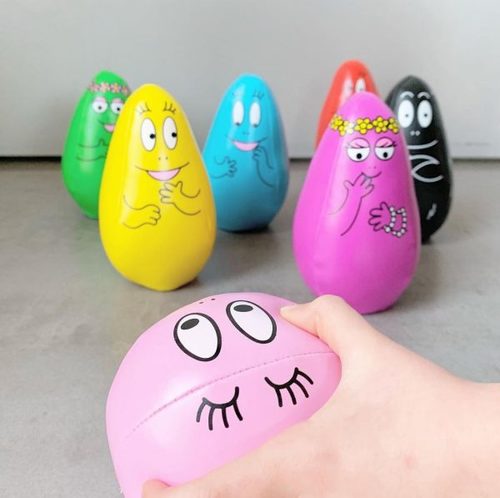 באולינג רך ברבאבא