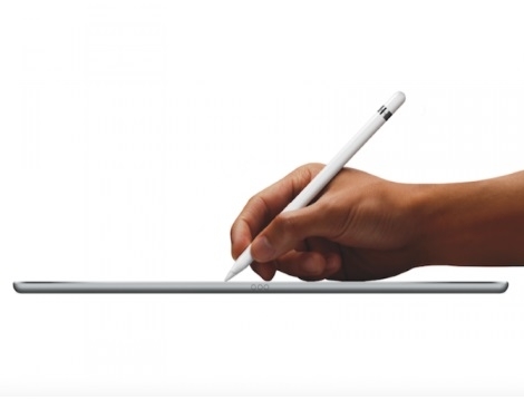 Apple Pencil 1st Generation עט לאייפד דור ראשון - Apple - טאבלטים