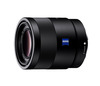 עדשה Sony Sonnar T* FE 55mm F1.8 ZA Zeiss