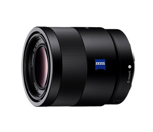 עדשה Sony Sonnar T* FE 55mm F1.8 ZA Zeiss
