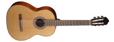 ‏גיטרה קלאסית Cort AC-200