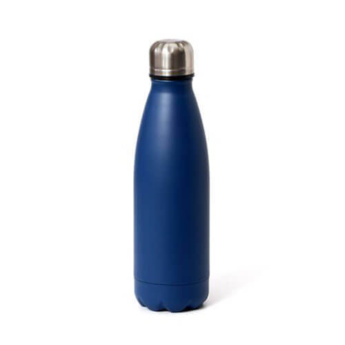 תרמוס  500ML מתכתי מעוצב  