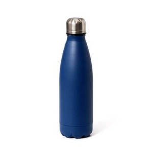 תרמוס 500ML מתכתי מעוצב