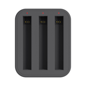 INSTA 360 ONE X2 FAST CHRGER HUB FOR 3 BATTERIES
