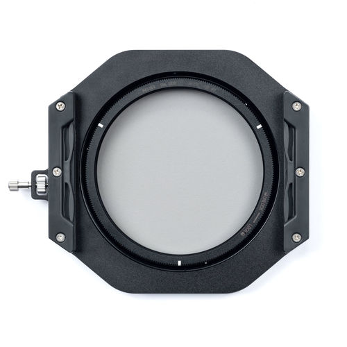 תופסן לפילטר NiSi 100mm Filter Holder V7 kit