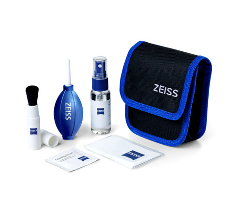 ערכת ניקוי Zeiss Lens Cleaning Kit