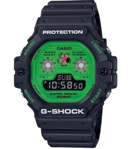 CASIO DW-5900TS-1D צבעים חדשים