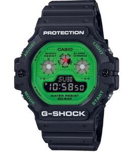 CASIO DW-5900TS-1D צבעים חדשים