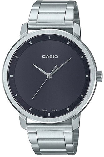 CASIO MTP-B115D-1E גברים 