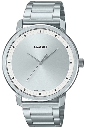CASIO MTP-B115D-7E גברים