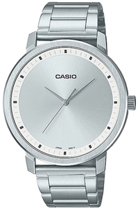 CASIO MTP-B115D-7E גברים