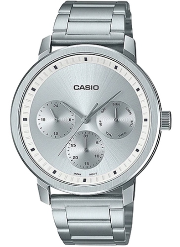 CASIO MTP-B305D-7E גברים