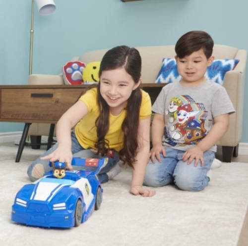 ניידת יחידת החילוץ ענקית 46 ס