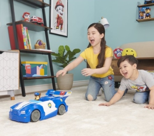 ניידת יחידת החילוץ ענקית 46 ס