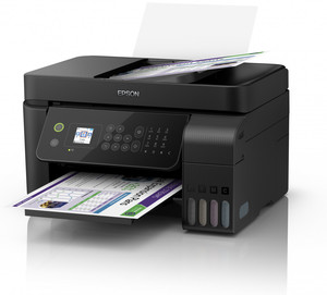EPSON ECOTANK L5290