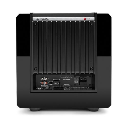 JL AUDIO E110-GLOSS