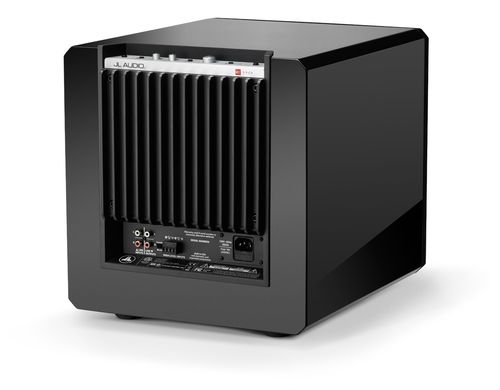 JL AUDIO E110-GLOSS