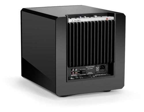 JL AUDIO E110-GLOSS