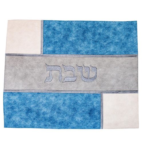 כיסוי לחלה דגם אימפלה מהודר ויוקרתי