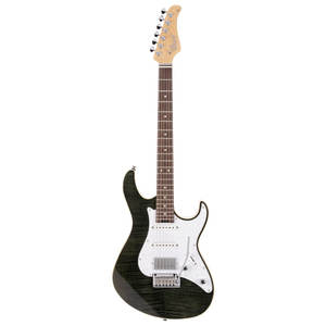 גיטרה חשמלית CORT G280 SELECT TBK Flamed Maple Top HSS