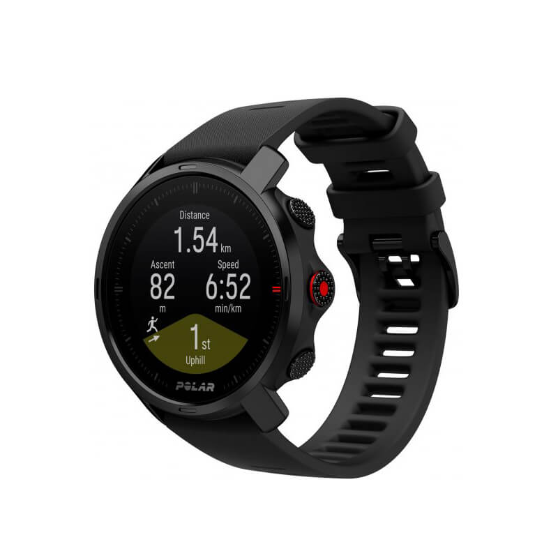 שעון מולטי ספורט Polar Grit X